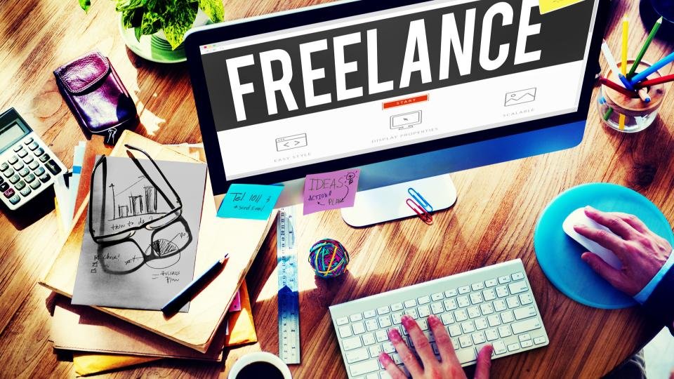 Trabalhar como freelancer: Oportunidades e Dicas