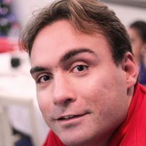 Alex Carvalho Torelli - Freelai